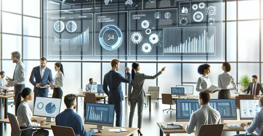 不踩坑！新员工入职指南的最佳实践