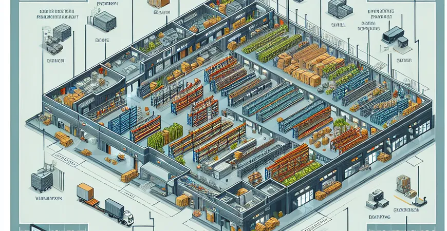 不踩坑！电商企业仓库管理系统选型指南