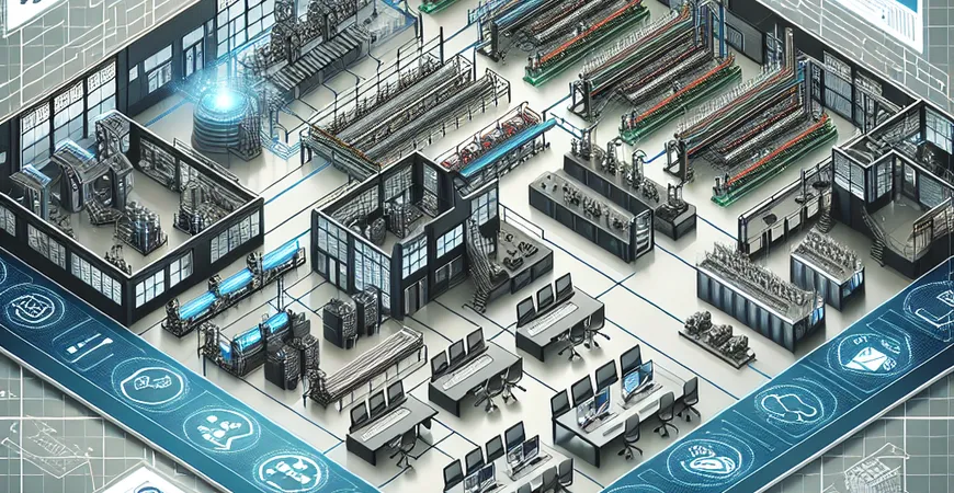 不踩坑！选择适合你的仓储管理软件的五大要点