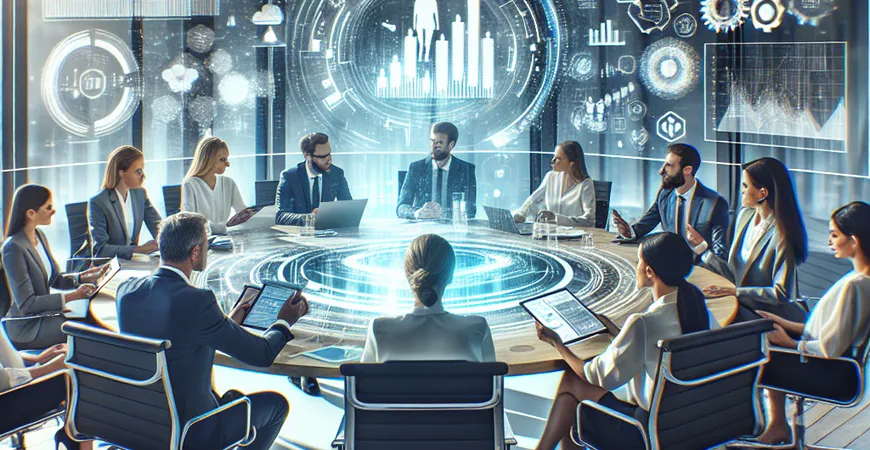 与员工沟通的关键技巧，打造良好关系