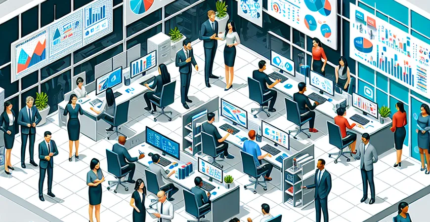 与员工沟通的艺术：有效沟通的十大技巧