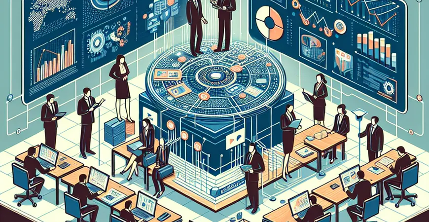 与员工面谈内容，如何实现有效沟通