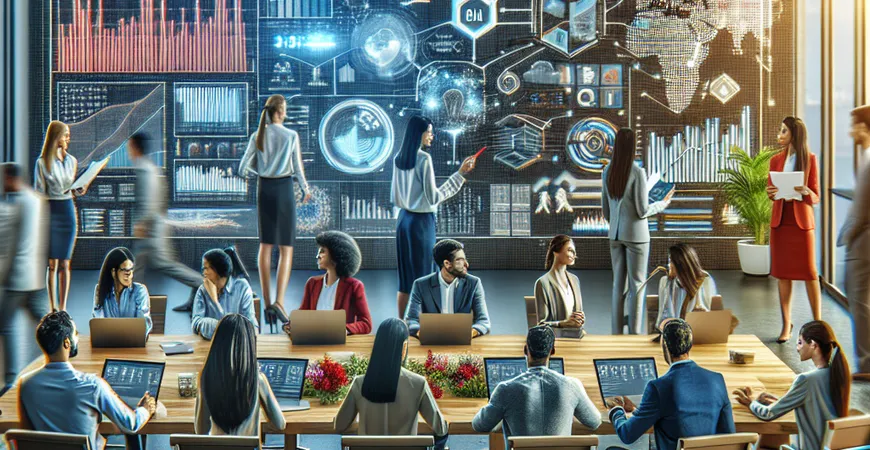 与员工面谈技巧，提升沟通效率的绝招