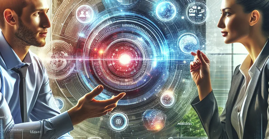 与员工面谈时的核心要点，不踩坑对话技巧！