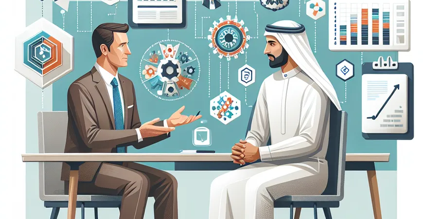 与员工面谈的关键要素，如何有效沟通