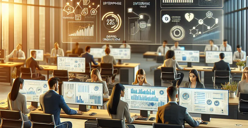 业绩表格设计技巧，提升工作效率