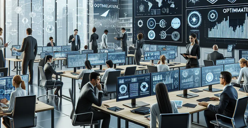 业绩表格设计的误区与优化建议