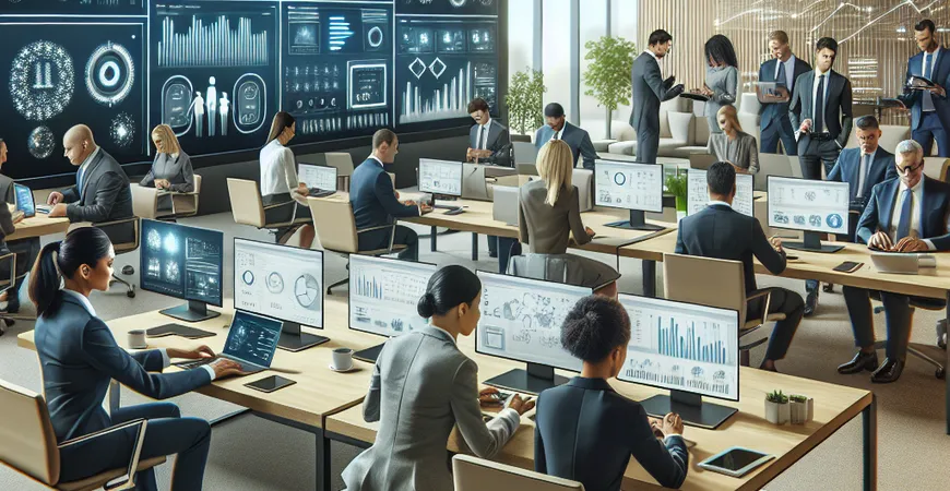 业绩表格设计：数据分析与员工激励并重