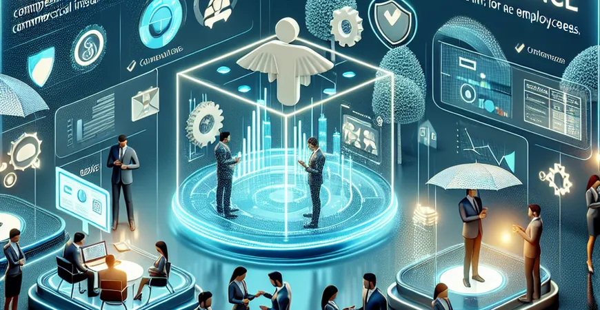 为员工购买商业保险的利弊分析，2025年指南