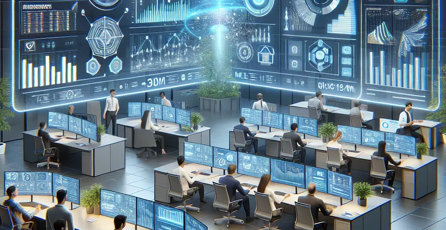 为激励员工而设计的创新方案，提升企业绩效