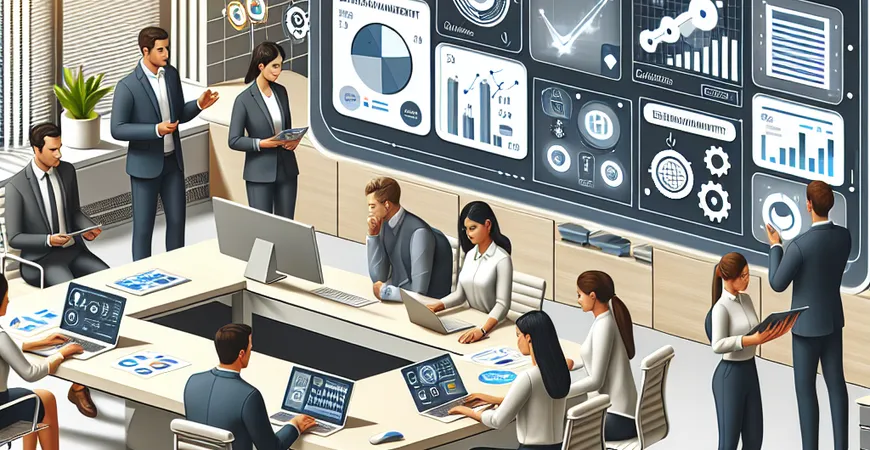 为激励员工设计的超级全面方案，企业必备