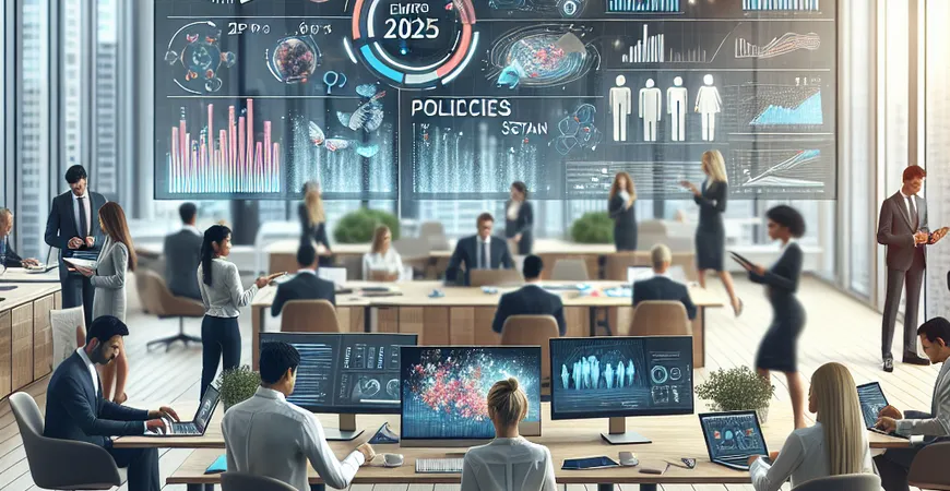 事业单位工资调整趋势，2025年最新政策解读