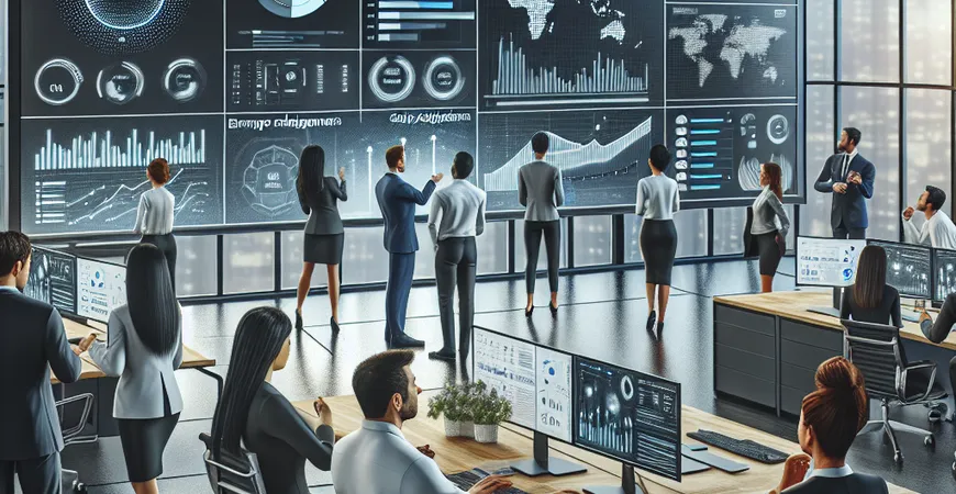 事业单位管理人员工资的调整策略：2025最新指南