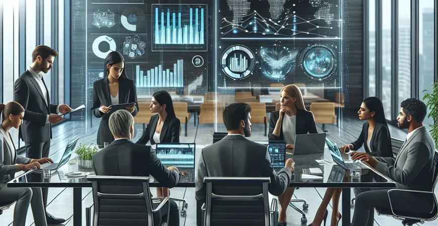 事业单位管理人员薪资大揭秘，2025年最新标准