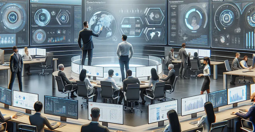 事业单位薪资改革：2025年最新动态