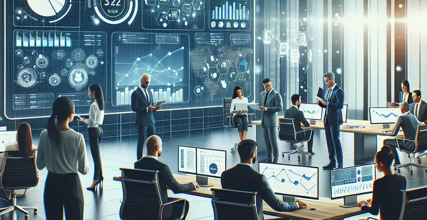 事业单位薪资结构对比，管理人员如何选择