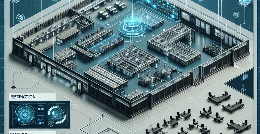 云仓库管理系统的优势与挑战，企业如何平衡