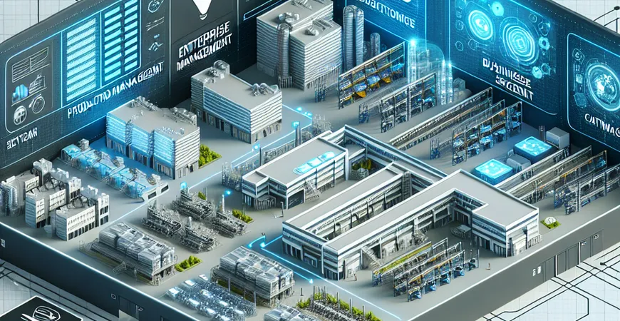 云仓库管理系统的十大优势，企业必看！