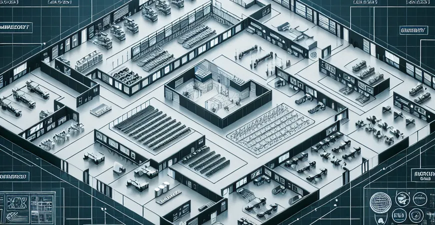 云仓库管理系统：数据安全与成本效益的完美结合