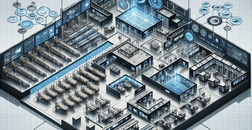 云库存管理软件对比，2025年选择哪款更好？