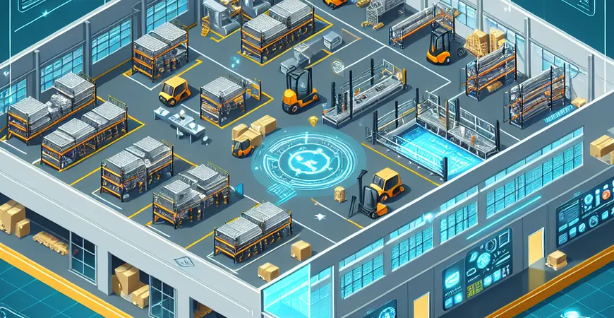 云库存管理软件的优势对比，企业如何做出明智选择