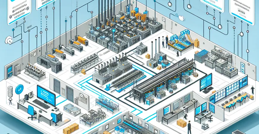云库存管理软件的优势，2025年企业必备工具