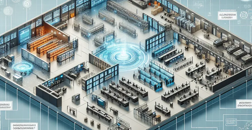 云库存管理软件的优势，收藏！云端管理新趋势