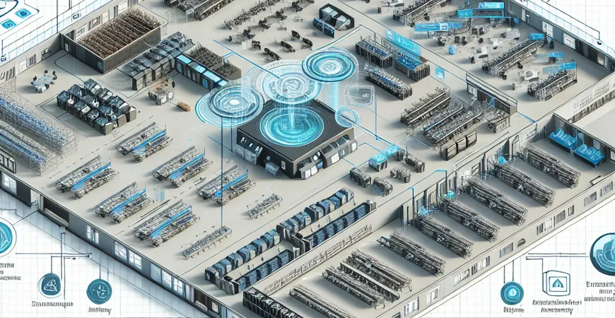 云库存管理软件的使用技巧，快速上手必备