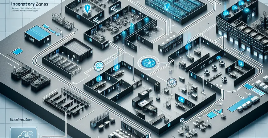 云库存管理软件的功能测评与应用场景