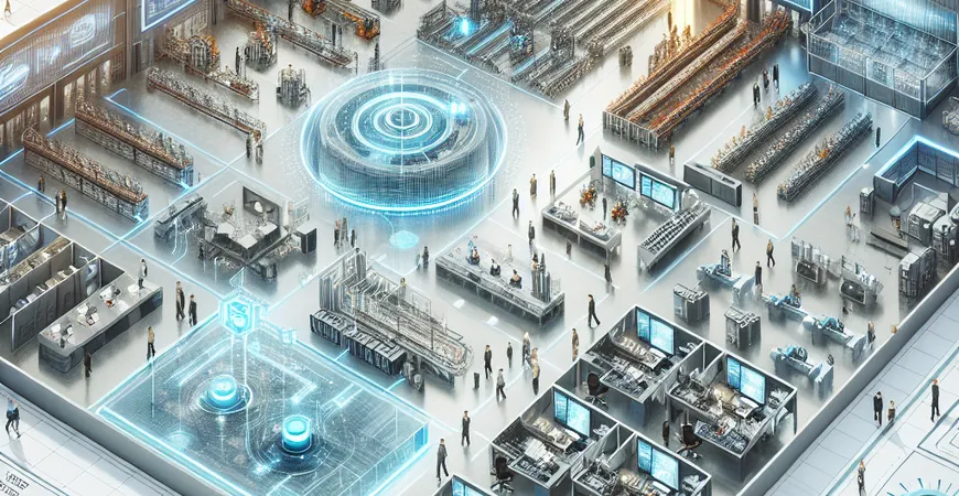 云库存管理软件的未来发展方向，行业专家深度分析