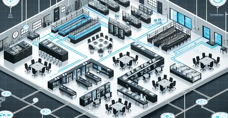 云库存管理软件的选型技巧，避免常见误区