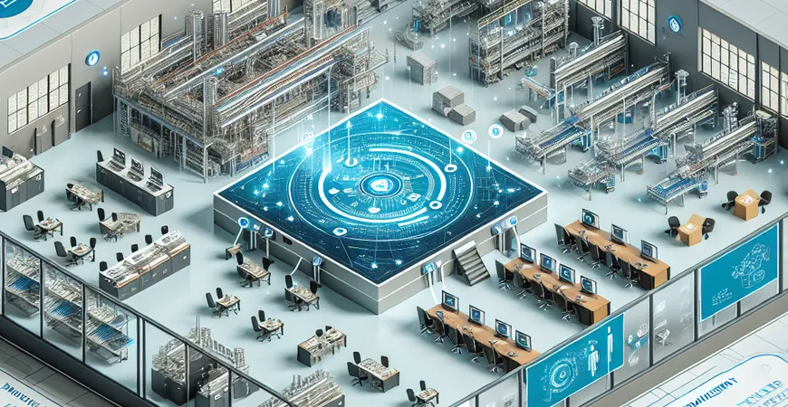 云库存软件选型，2025年企业不踩坑秘诀