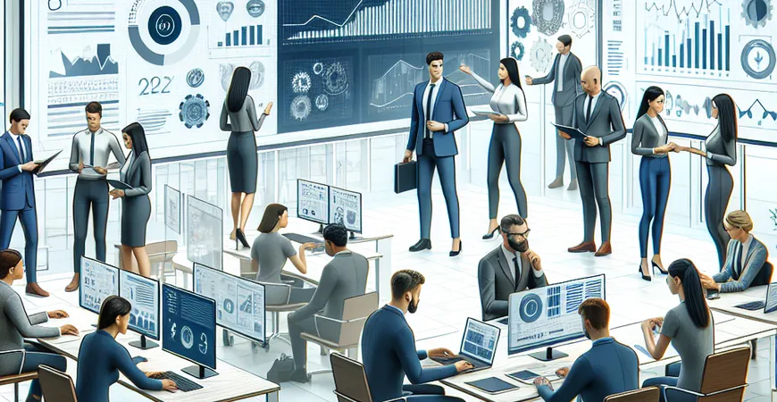 五种员工激励措施盘点，提升企业凝聚力