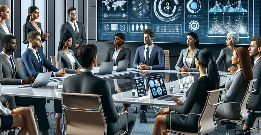 人力资源公司员工培训内幕，揭秘成功的秘密