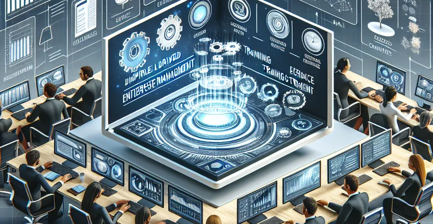 人力资源公司员工培训攻略，提升培训效果的秘密