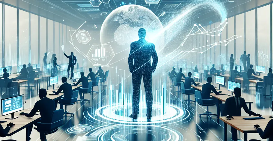 人力资源公司员工培训趋势，2025年大预测