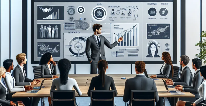 人力资源公司培训方案，提升员工能力的工具