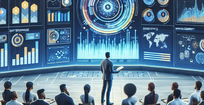 人力资源公司如何培训员工，超级全面攻略