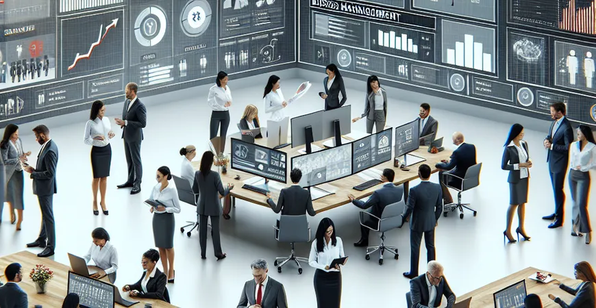 人力资源培训模式，企业提升管理水平的指南