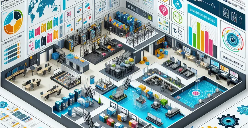 从0到1，搭建属于自己的仓库管理制度