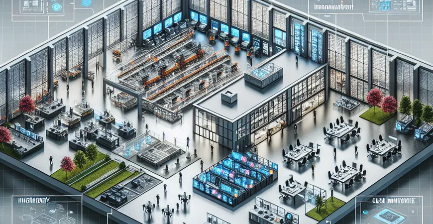 从0到1：如何打造高效的库存管理系统