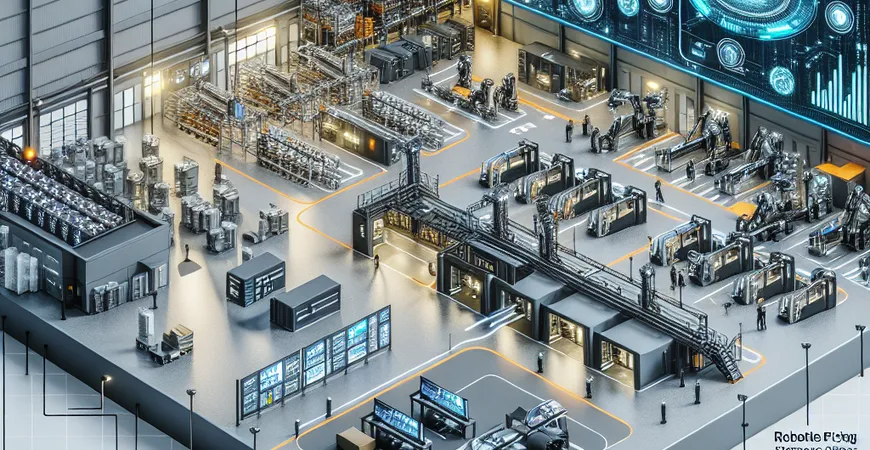 从ERP到WMS：仓库管理系统的演变与趋势