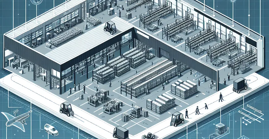 从传统到现代：仓库管理系统的演变与发展