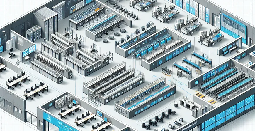 从免费版到高级版，仓库管理系统的进阶之路