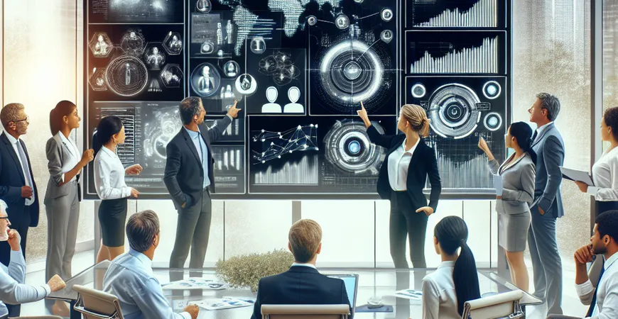 从员工到主管，职业晋升的关键步骤