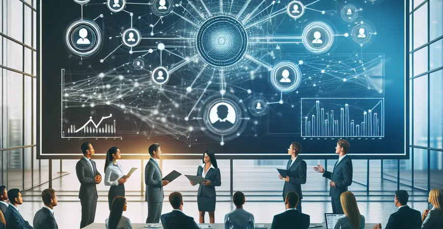 从员工到主管，职场晋升路径详解