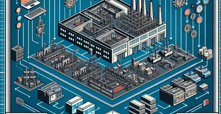从基础到高级，云仓库管理系统的全解析