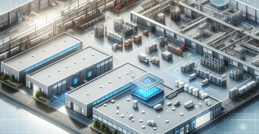 从基础到高级，仓库管理软件功能全面解析