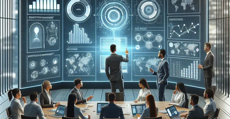 从底薪到奖金：浅谈员工薪酬结构的优化策略