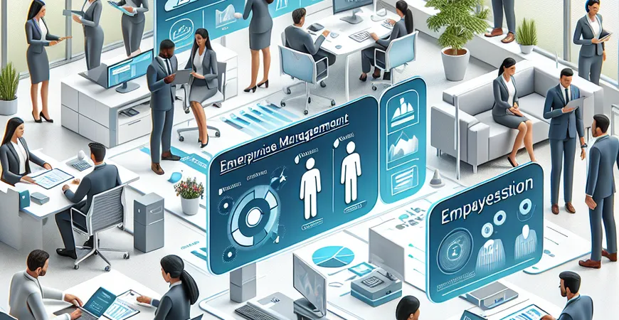 从招聘到甄选，员工考核的完整流程解析